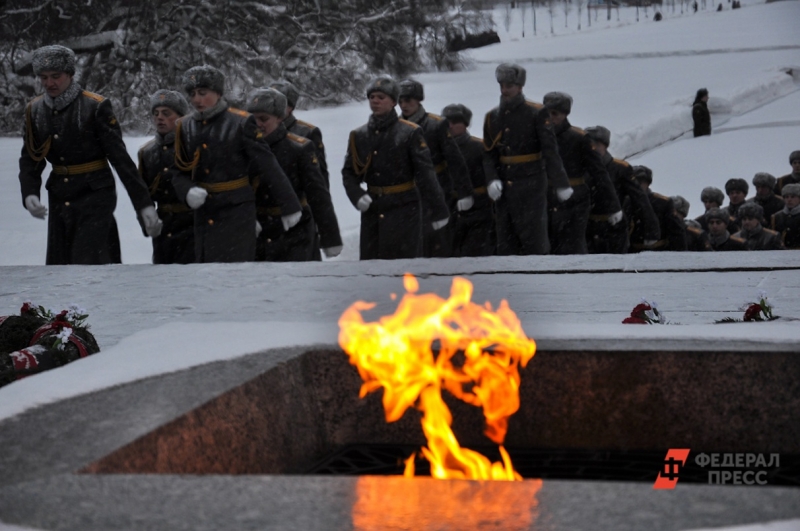 Великая Отечественная война