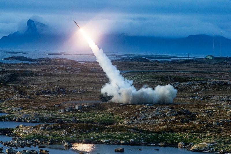 himars