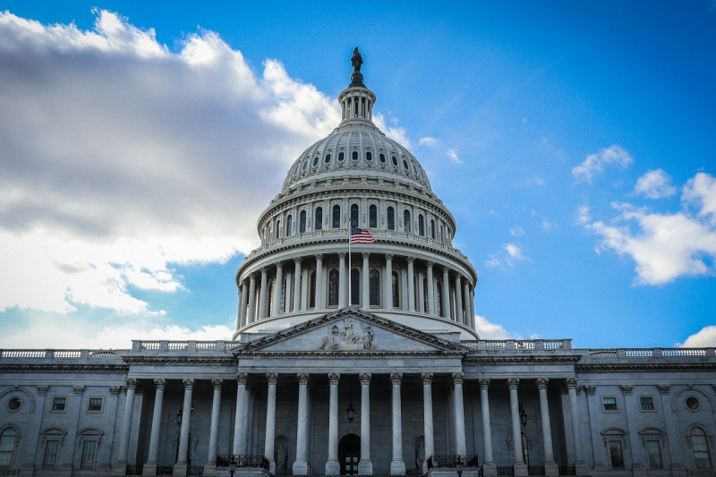 капитолий сша