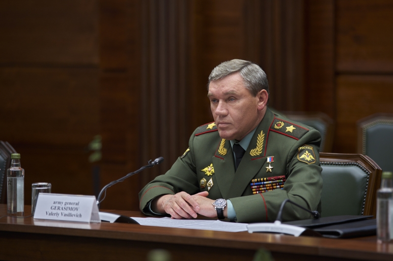 валерий герасимов