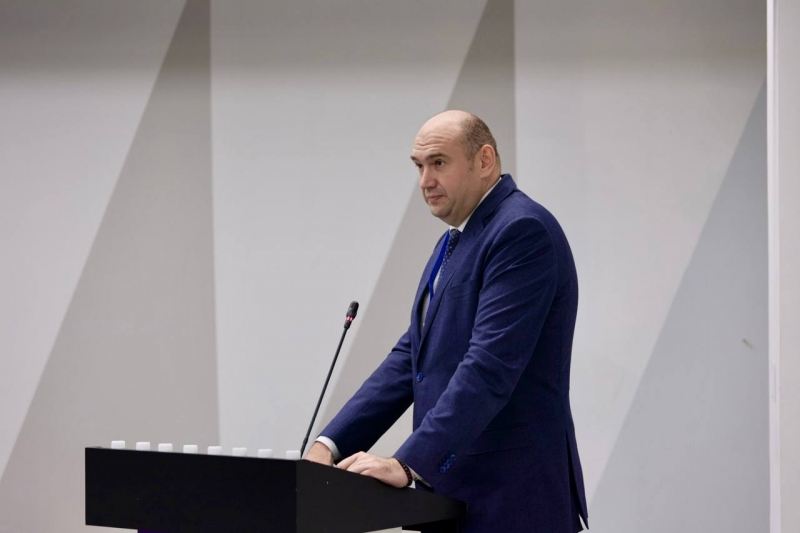 Евгений Солнцев