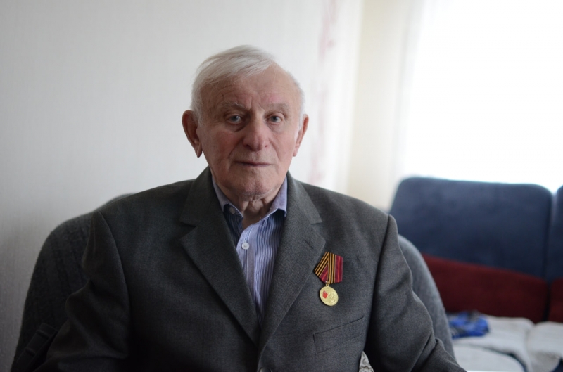 Виктор Игнатьев