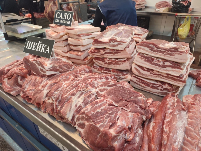 Где купить дешевле продукты в Тюмени