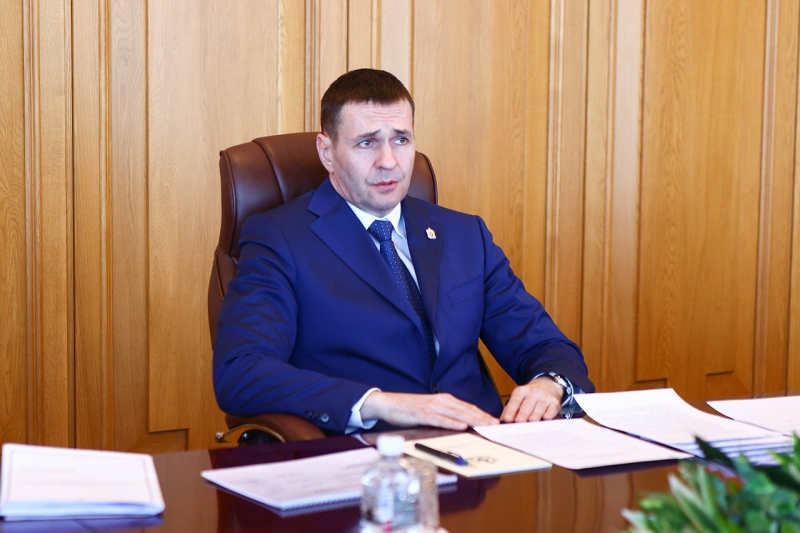 Дмитрий Демешин