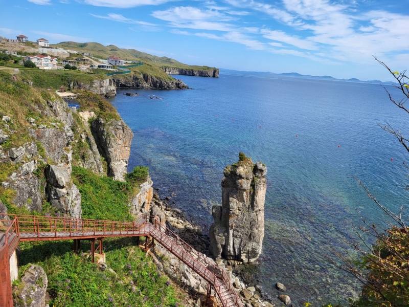 Приморский край