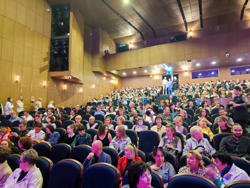 Просмотр фильмов