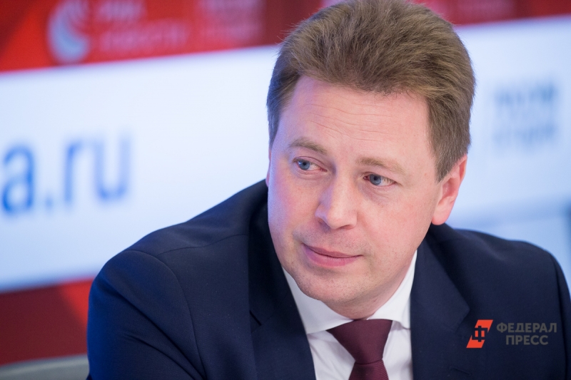 британия губернатор