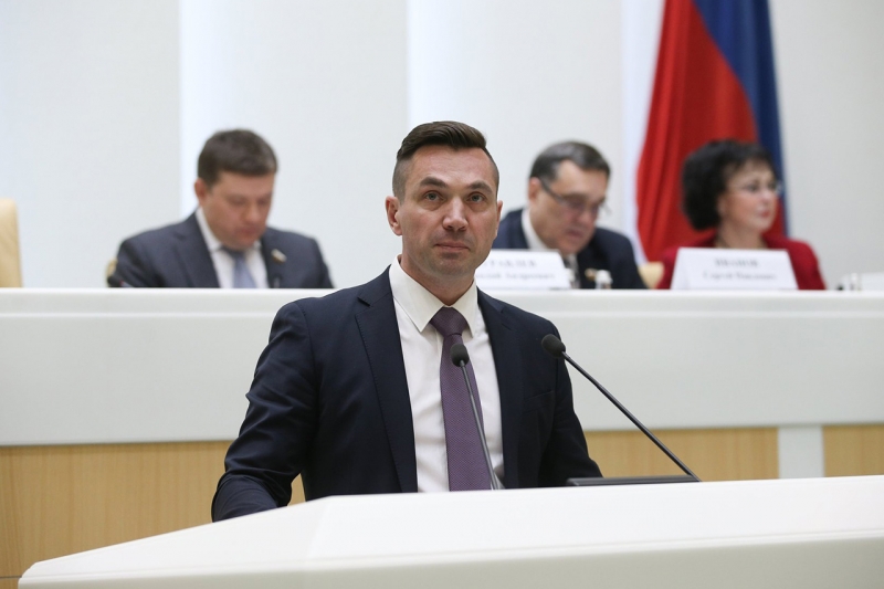 Алексей Лошкин