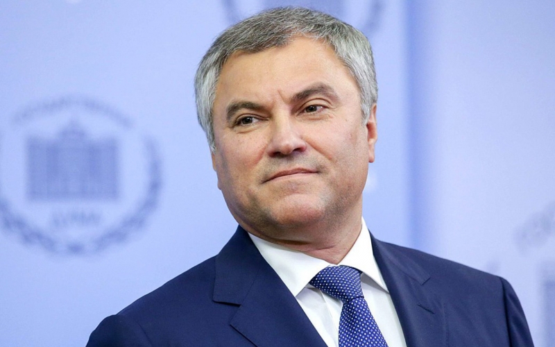 Володин