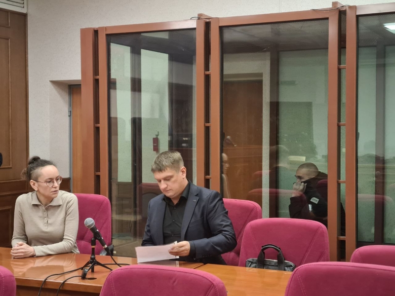 Дмитрий Кучин отправлен на принудительное лечение