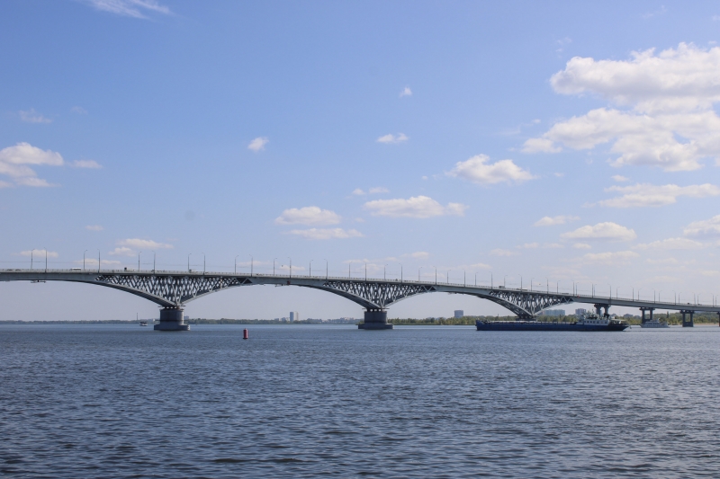 Мост