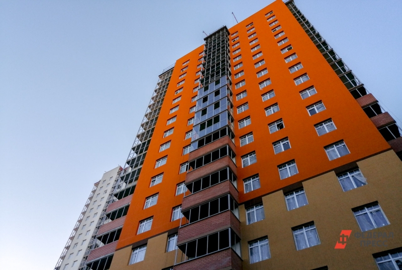 Квартира