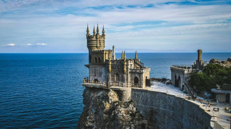 Крым