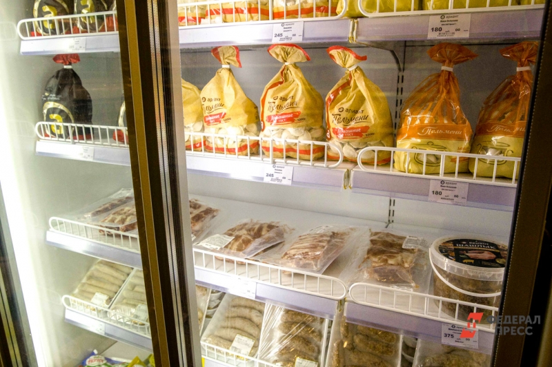 В нескольких марках пельменей были обнаружены нарушения