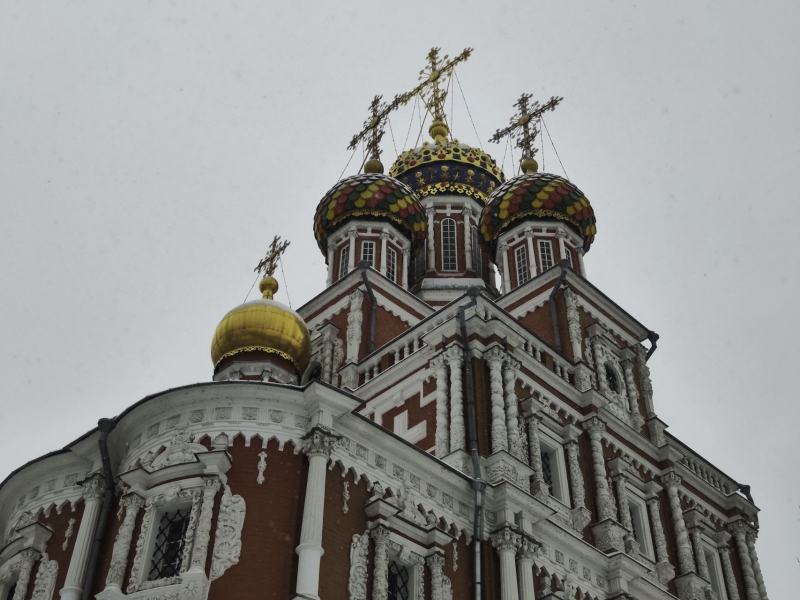 Есть ряд ритуалов, которые нужно соблюсти православным верующим