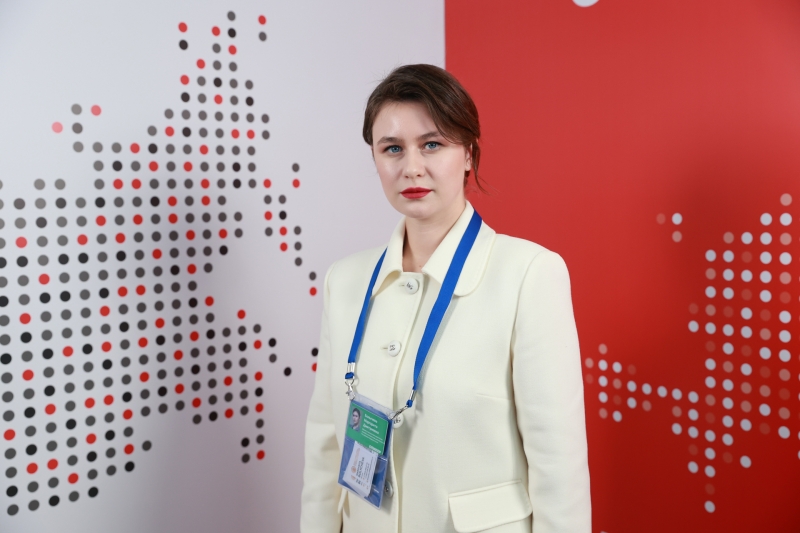 Маргарита Болычева