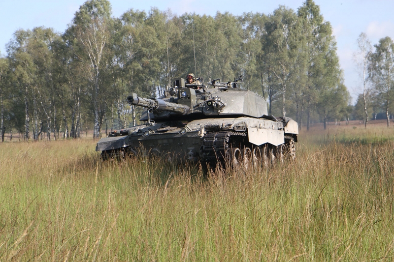 Танк