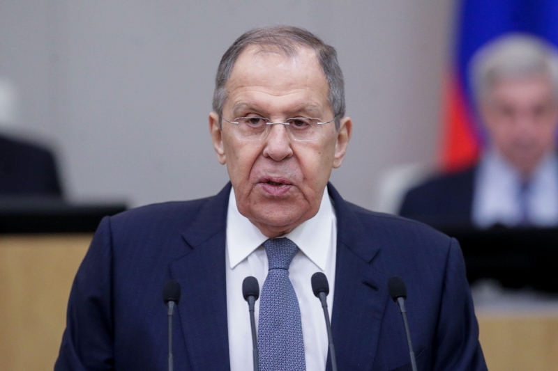 Лавров