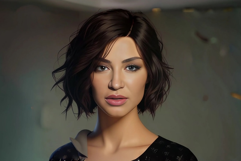 Елена Блиновская