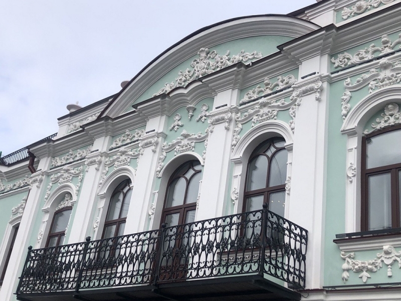 Тему сохранения ОКН подняли на круглом столе