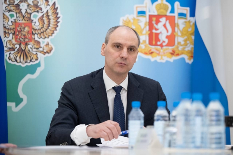 Губернатор Паслер доложил о трудоустройстве ветеранов СВО