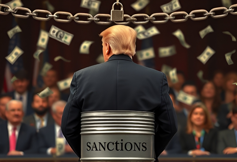 Санкции США