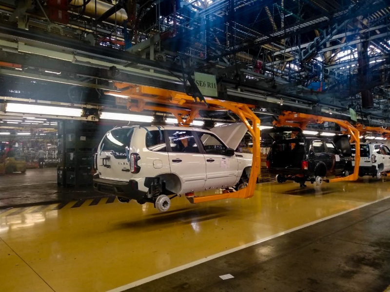 Автоваз