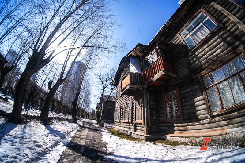 Барак