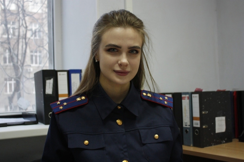 Влада Пономарева