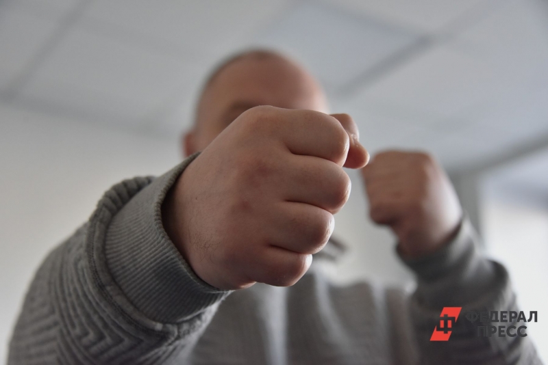 В Новороссийске подрались кандидаты в депутаты