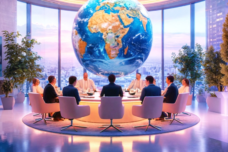 Депутат завела сайт кандидата в депутаты Новороссийска