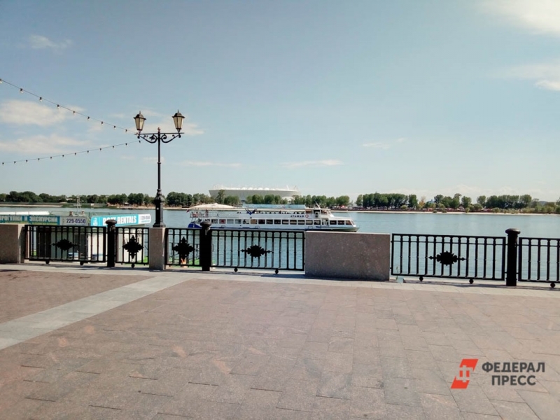 Стало известно, кто может возглавить гордуму Ростова