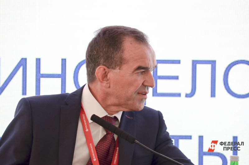 Вениамин Кондратьев не будет единственным кандидатом от партии