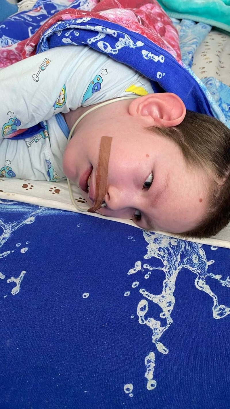 Семимесячный малыш умер, так и не получив помощи врачей