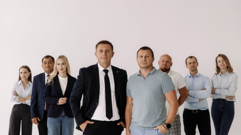 Стройконтроль.РФ