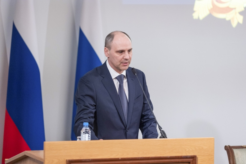 Денис Паслер