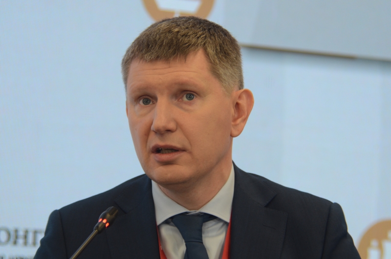 Решетников