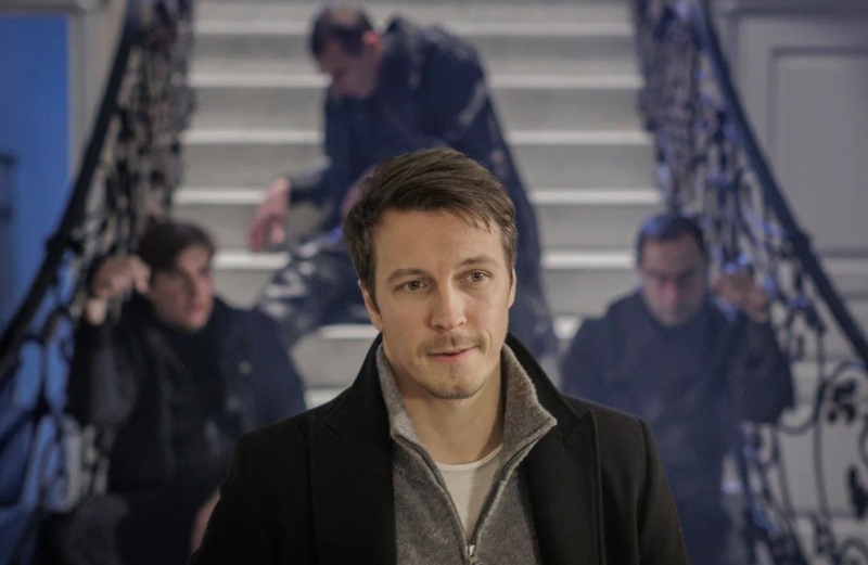 Актер