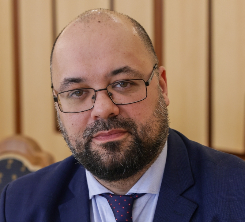 Регион ожидает снижение объёмов строительства жилья, но оно будет не критичным