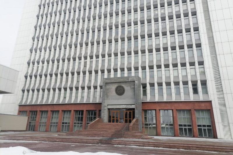 Заксобрание