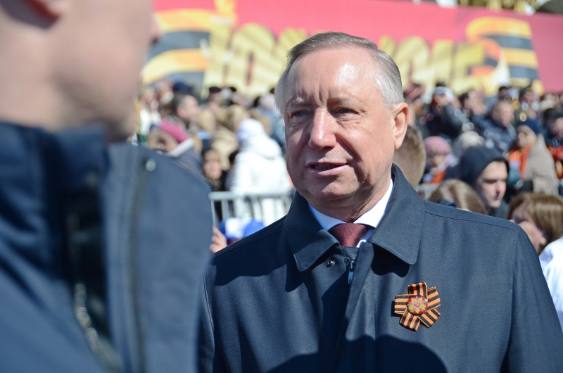 Беглов
