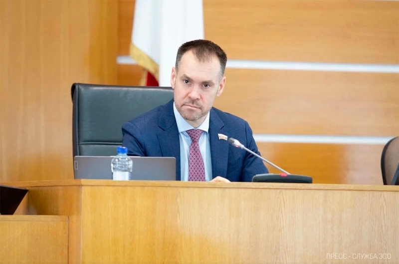 Жестянников