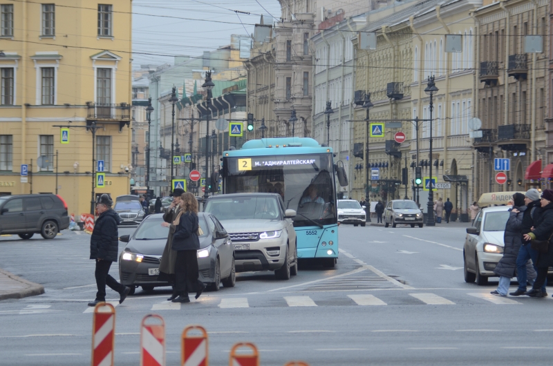 Автобус