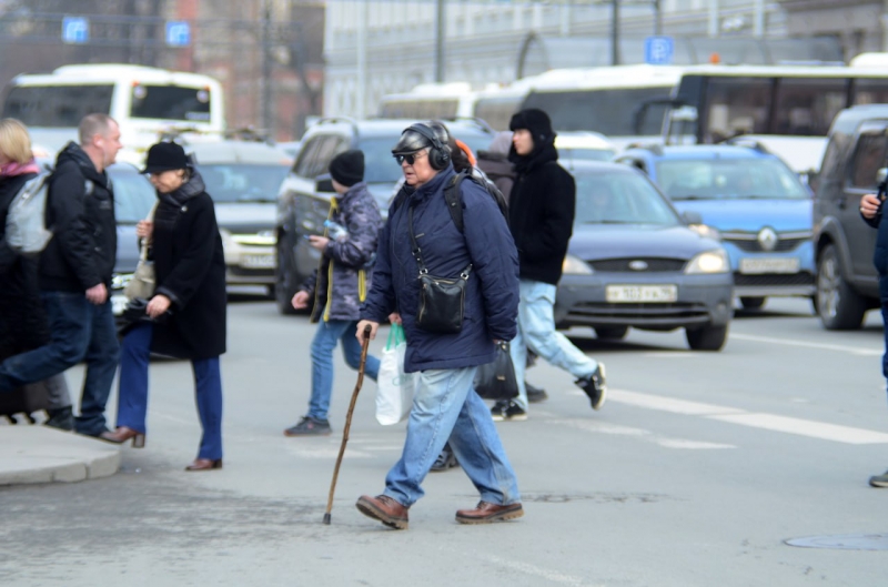 Петербург
