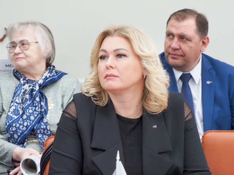 Главный редактор медиахолдинга «ФедералПресс» Наталья Оксак