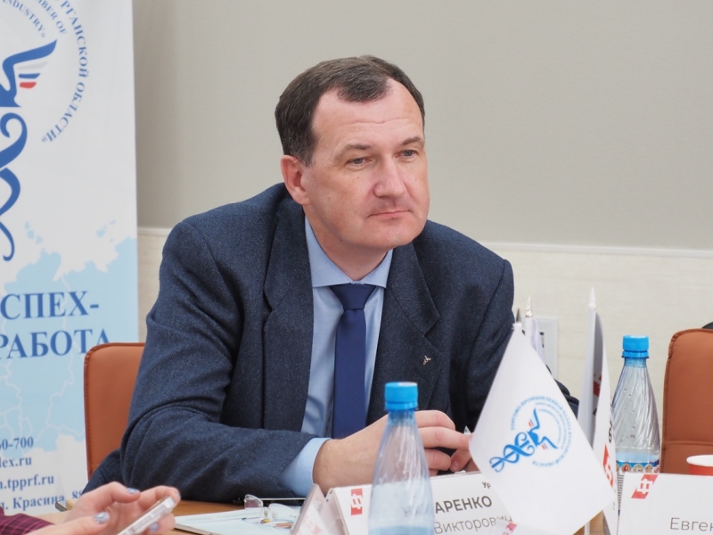 Главный редактор медиахолдинга «ФедералПресс» Наталья Оксак