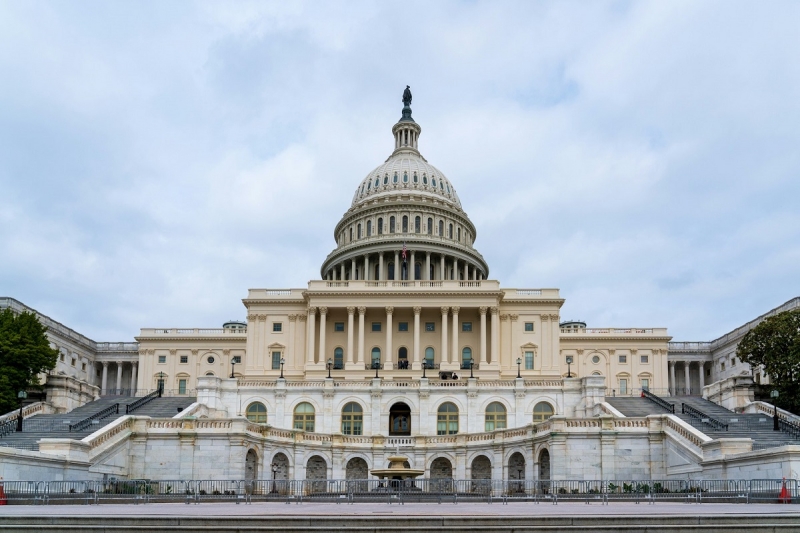 конгресс сша