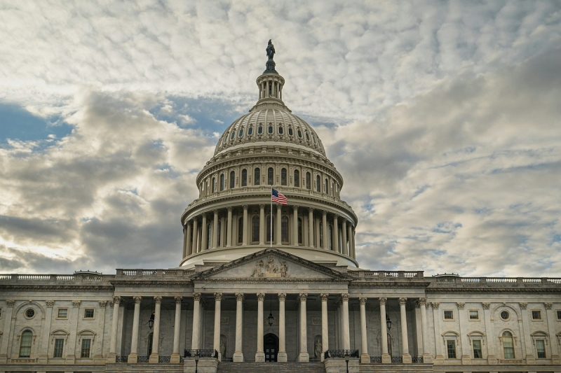 капитолий сша