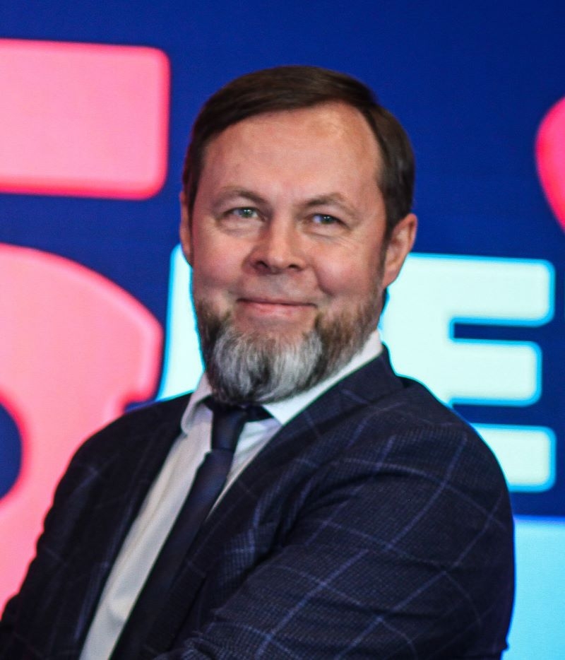 Нередко в разных подразделениях «Екатеринбурггаза» трудятся представители одной семьи