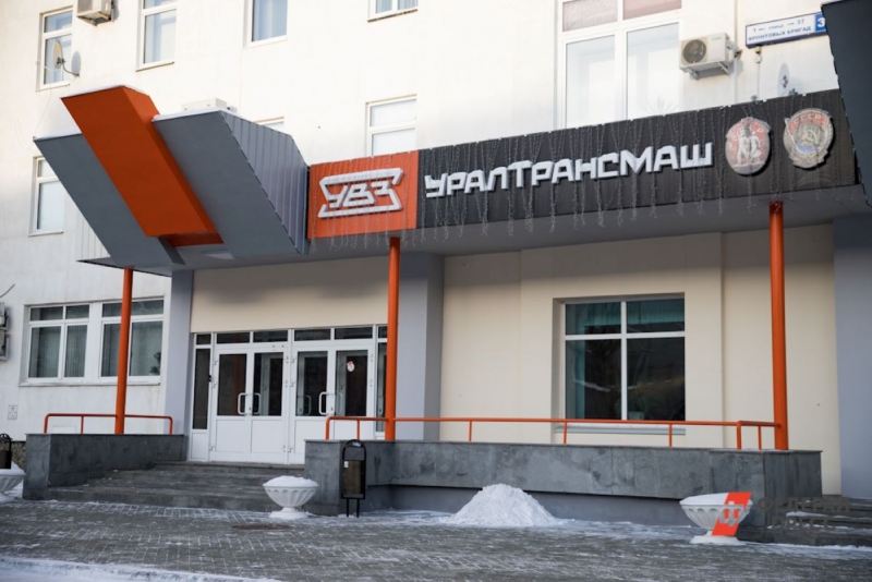Завод делает самоходные гаубицы «Мста-С»